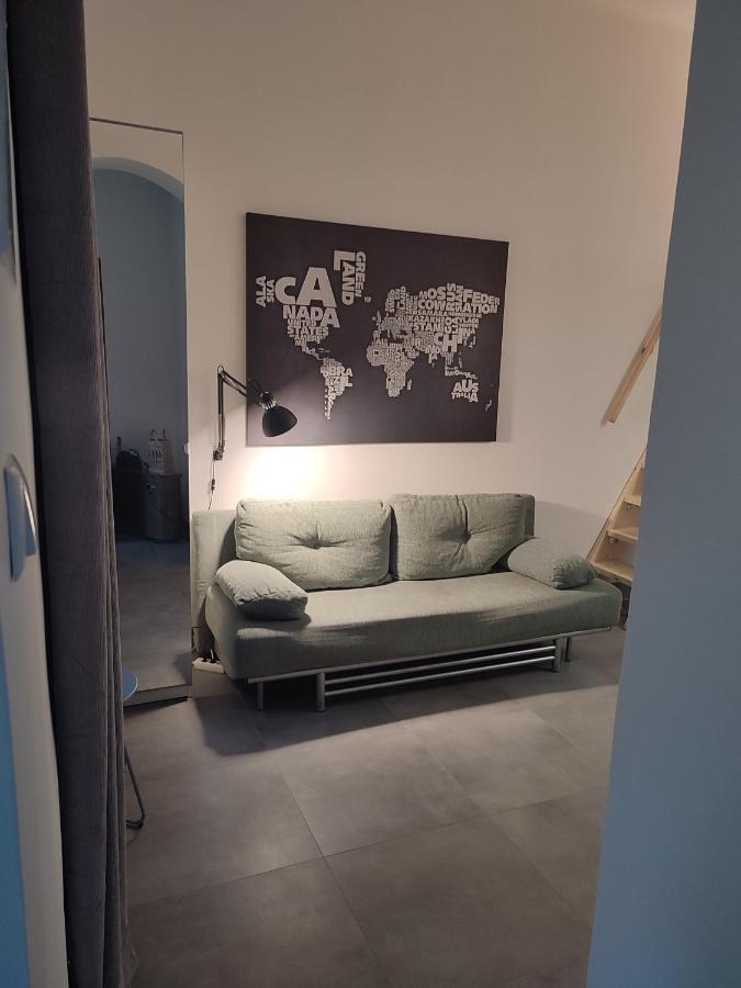 קארלובץ Apartman Dux 2 מראה חיצוני תמונה