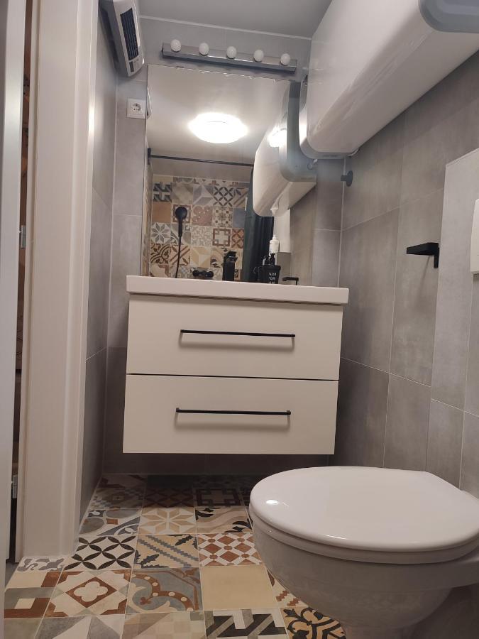 קארלובץ Apartman Dux 2 מראה חיצוני תמונה