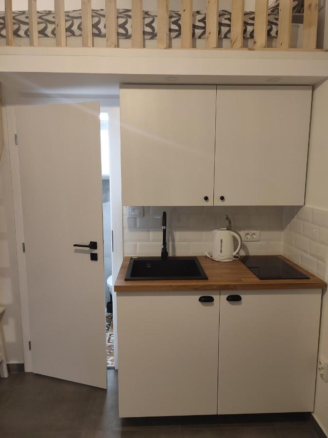 קארלובץ Apartman Dux 2 מראה חיצוני תמונה