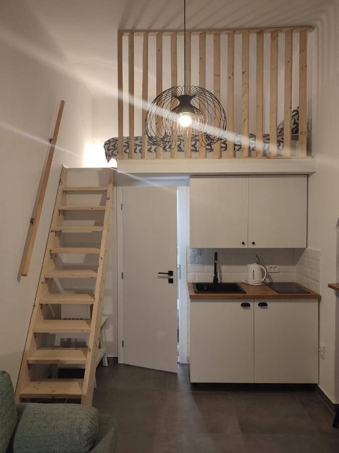 קארלובץ Apartman Dux 2 מראה חיצוני תמונה