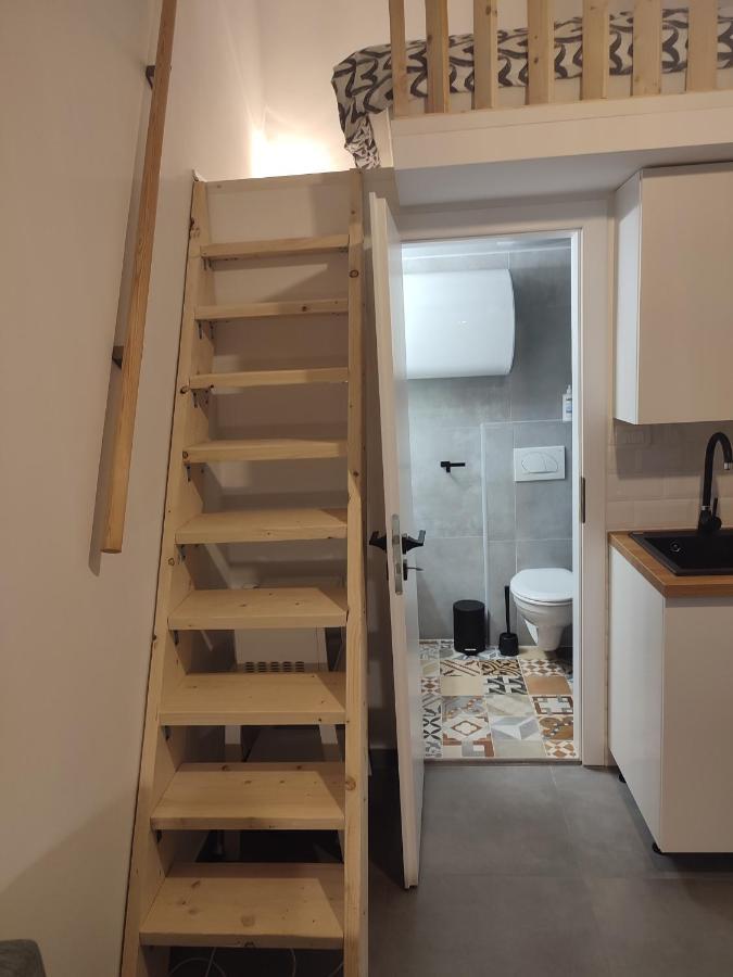 קארלובץ Apartman Dux 2 מראה חיצוני תמונה