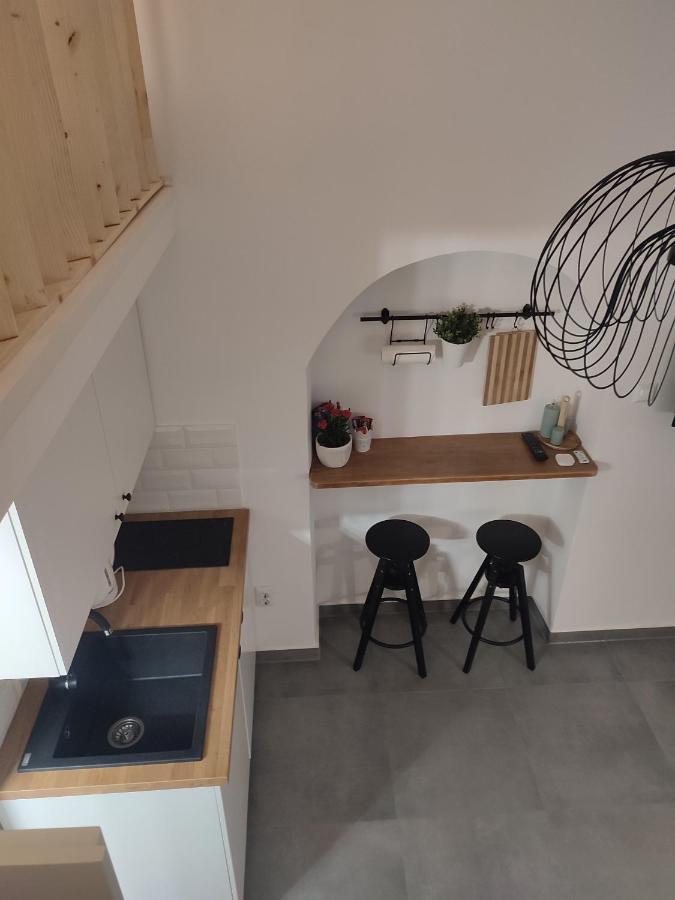 קארלובץ Apartman Dux 2 מראה חיצוני תמונה