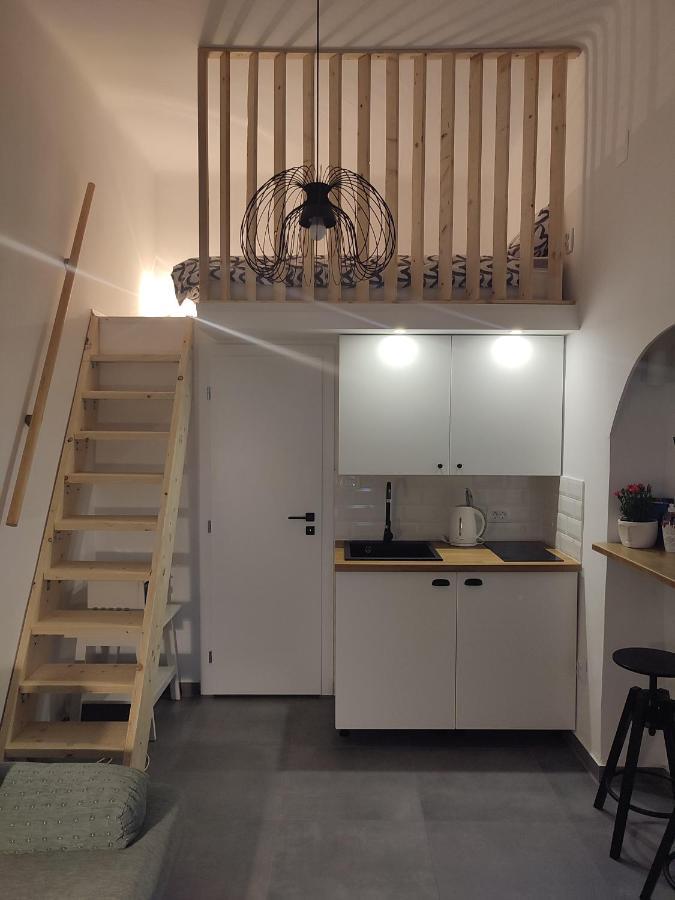 קארלובץ Apartman Dux 2 מראה חיצוני תמונה