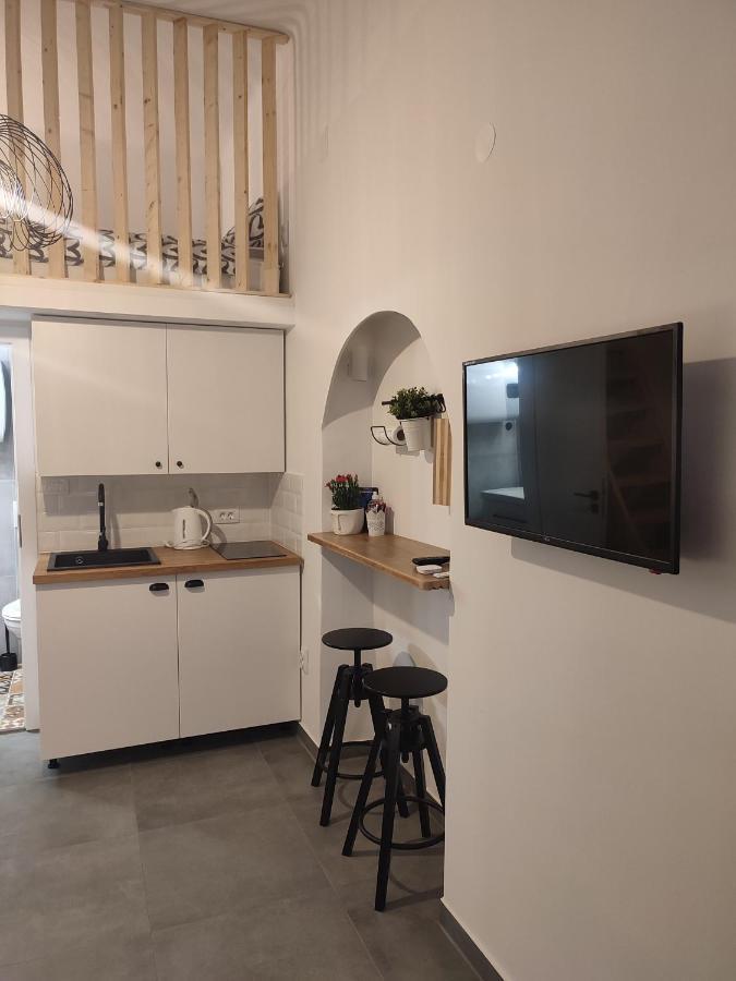 קארלובץ Apartman Dux 2 מראה חיצוני תמונה