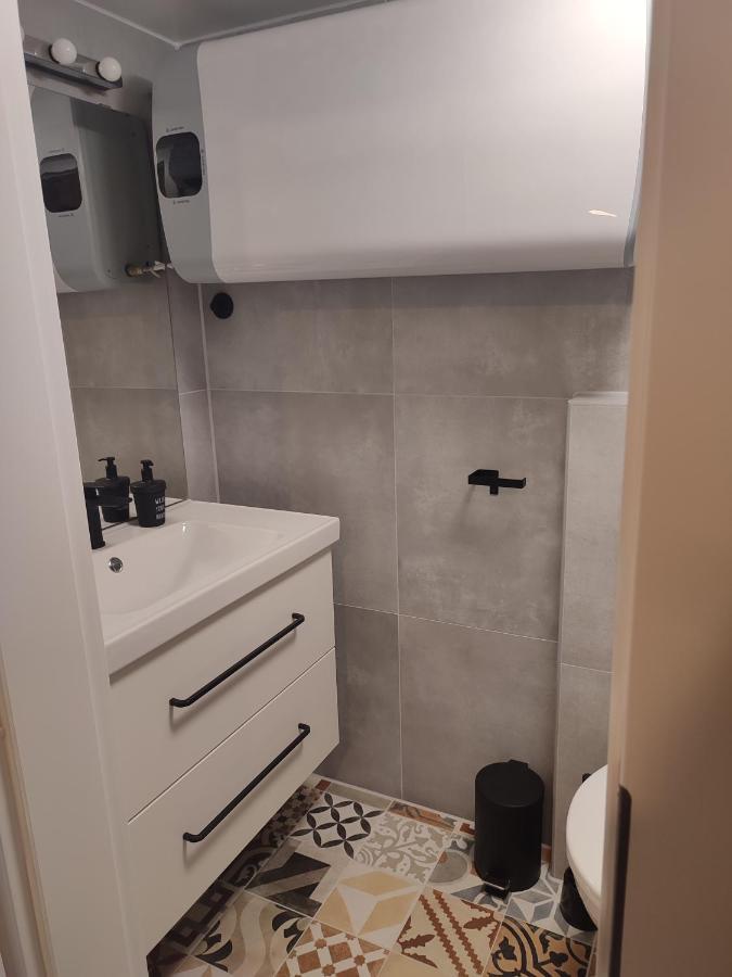 קארלובץ Apartman Dux 2 מראה חיצוני תמונה