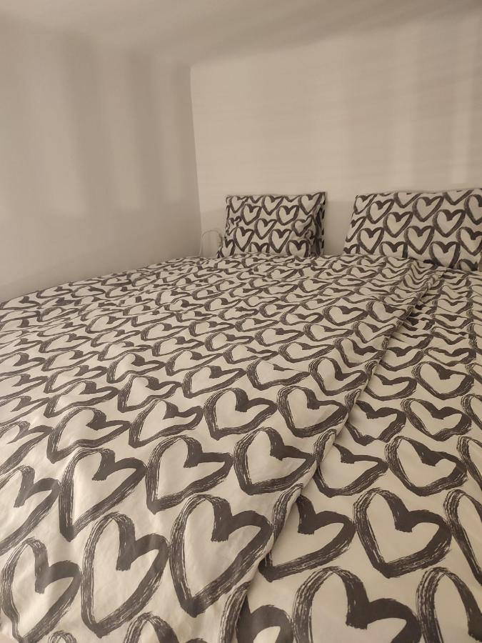 קארלובץ Apartman Dux 2 מראה חיצוני תמונה