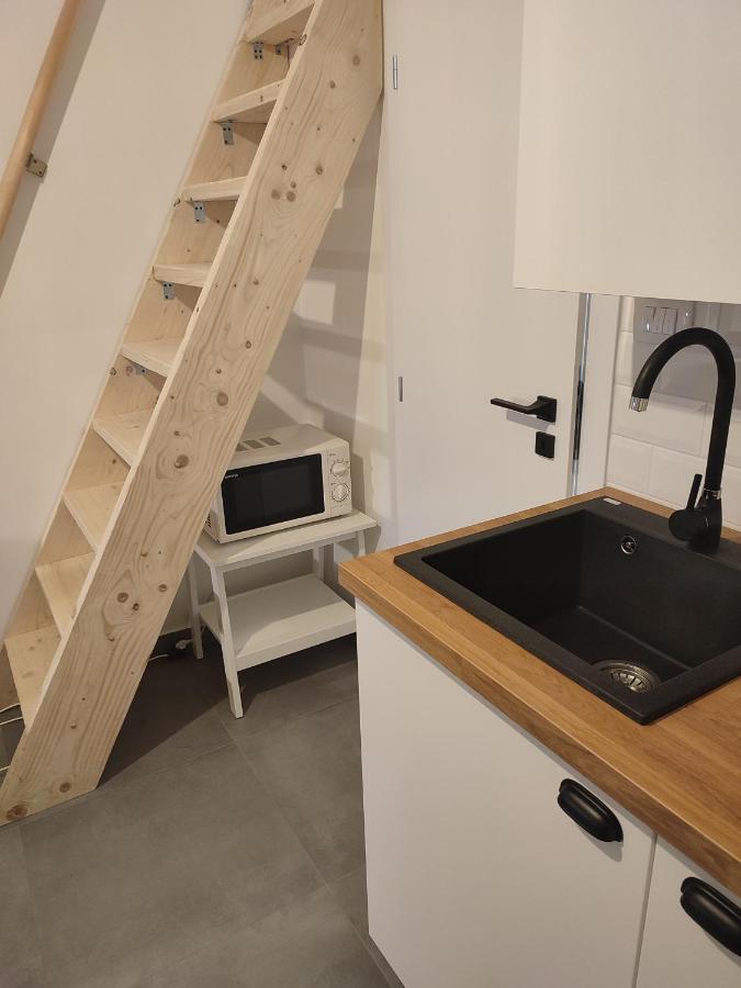 קארלובץ Apartman Dux 2 מראה חיצוני תמונה