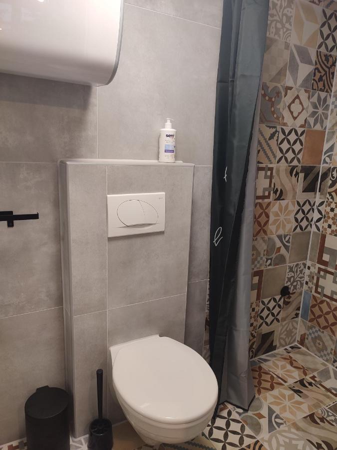 קארלובץ Apartman Dux 2 מראה חיצוני תמונה