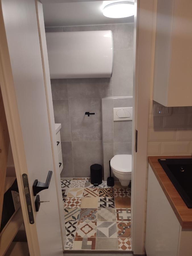 קארלובץ Apartman Dux 2 מראה חיצוני תמונה