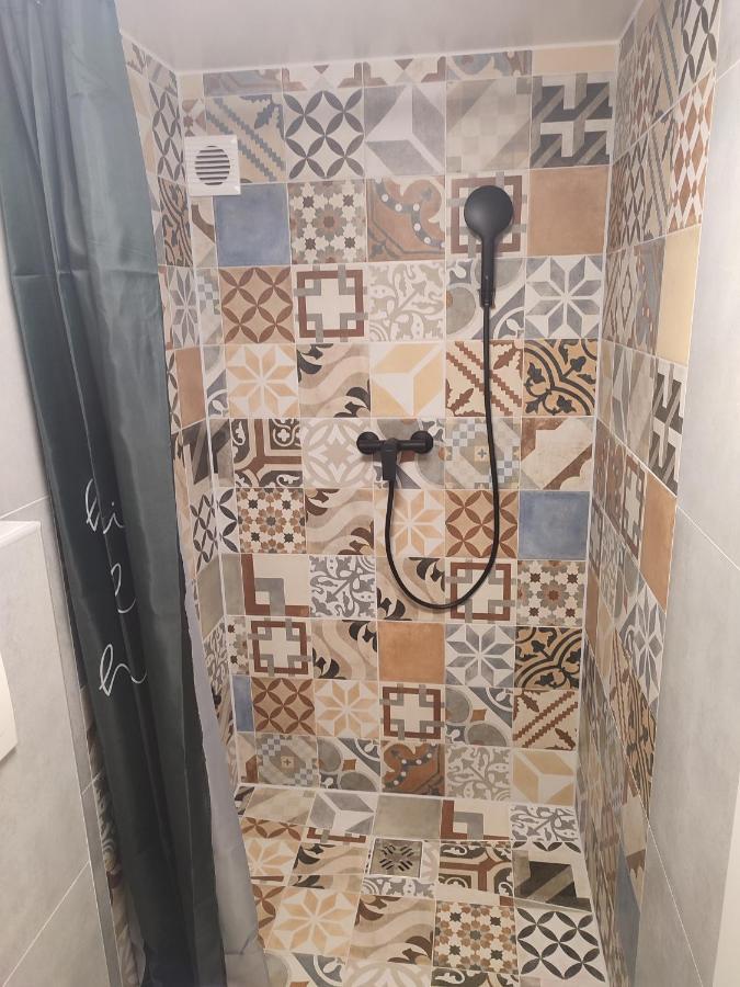 קארלובץ Apartman Dux 2 מראה חיצוני תמונה