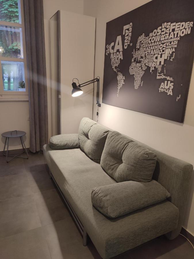 קארלובץ Apartman Dux 2 מראה חיצוני תמונה