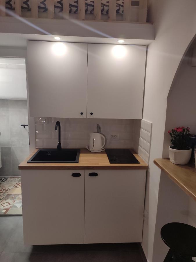 קארלובץ Apartman Dux 2 מראה חיצוני תמונה
