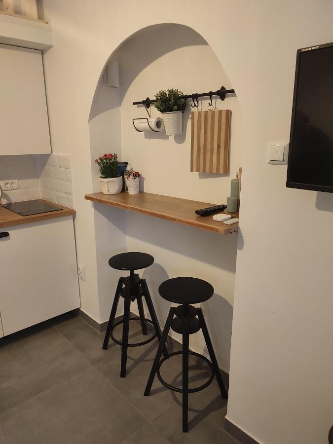קארלובץ Apartman Dux 2 מראה חיצוני תמונה