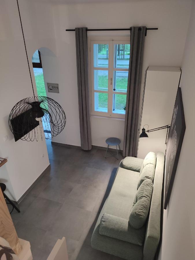 קארלובץ Apartman Dux 2 מראה חיצוני תמונה