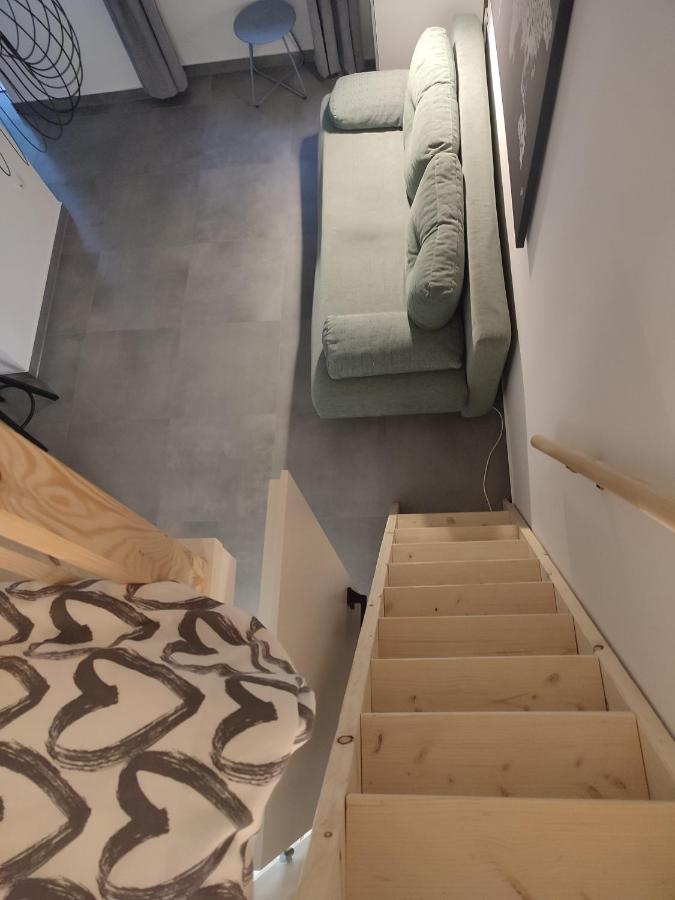 קארלובץ Apartman Dux 2 מראה חיצוני תמונה
